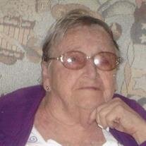 Margaret  H. Benning