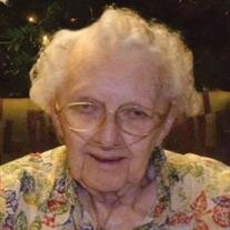 Esther Viola Kroll