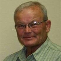 Richard A. Rieken