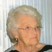 Viola  E. Passehl