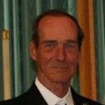 Larry Eugene Elphic