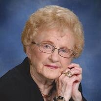 Vivian  Elizabeth Buss