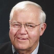 Gayhart "Gay"  LeRoy Thielen