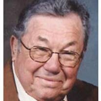 Robert Bunker