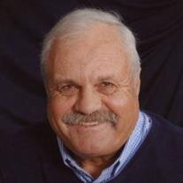 Alan W. Meyer