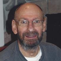 Larry Lee Jensen