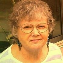 Mary Jo Mulford