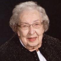 Mary Lee Jahnke