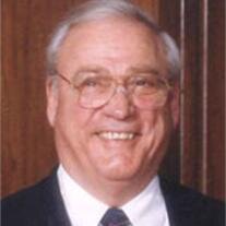 Richard "Dick" Brown