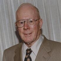 Raymond Erwin Wille