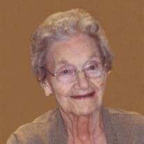 Lorraine Porter