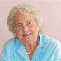 Genevieve (Dilly)  Ziegler