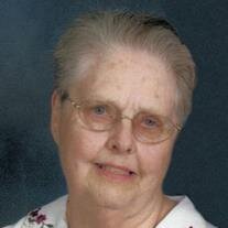 Dolores Yevonne Richtsmeier
