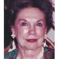 Marie Gibson