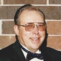 Harlan D. Abbas