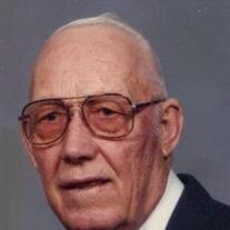 Edmund F. Meyer