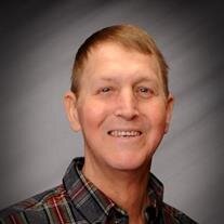 Dr. Richard Allan Flickinger