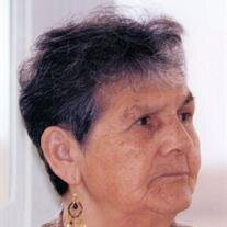 Christine Vasquez