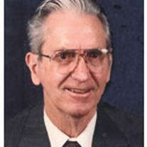 Alvis Butler