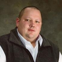 Justin Lee Eisentrager