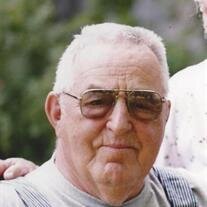 Raymond Russell Knipfel