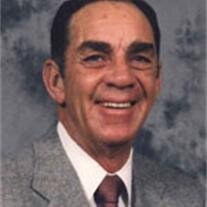 Charles Breedlove