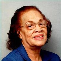 Della Marie Pleasant