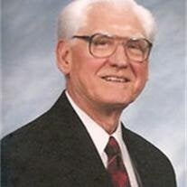 Lewis Bell
