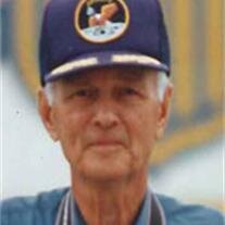 Harold Bynum