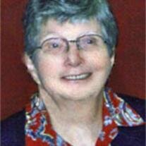 Marie Roberts