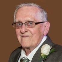William "Bill" R. Berndt