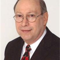 Ronald Serber