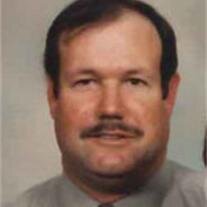 Joe Beddingfield