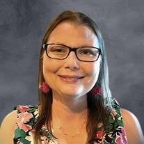 Jennifer Williford