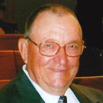 Alvin Samuel Barker