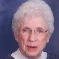 Rose Marie Kuhn