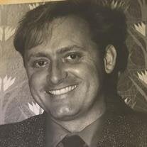 Ron Fleenor