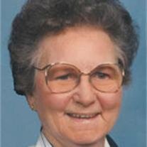 Aloise Burton