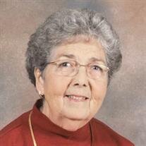 Josephine R. Lunceford