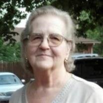 Shirley D. (Weaver) Gilkey
