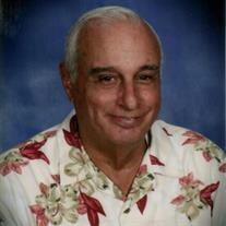 George H. Lee, II PhD