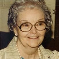 Carrie Boone