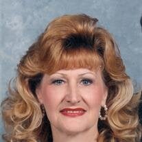 Susie Roberts