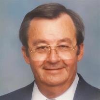 Billy Mack Lee