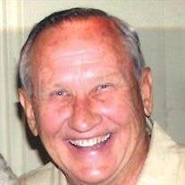 Richard M. "Dick" McCormick