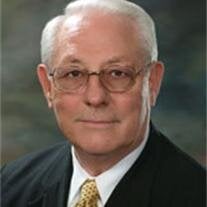 Donald McElroy