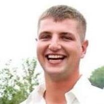 Ryan Eugene Bush