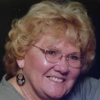 Susan Elaine Pennell
