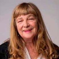 Ethna Mckiernan