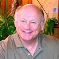 Charles Erie Petersen